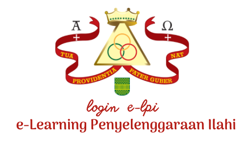 e- LEARNING YPII BANDUNG